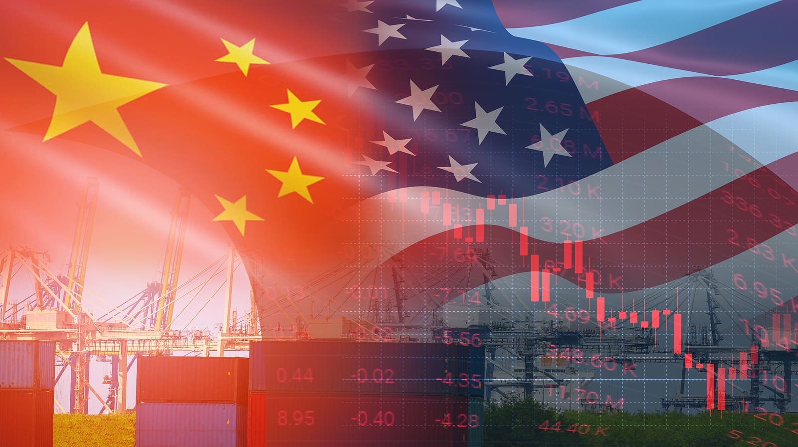 Is Trump Tough on China? A Closer Look at U.S. Policy and Global Strategy