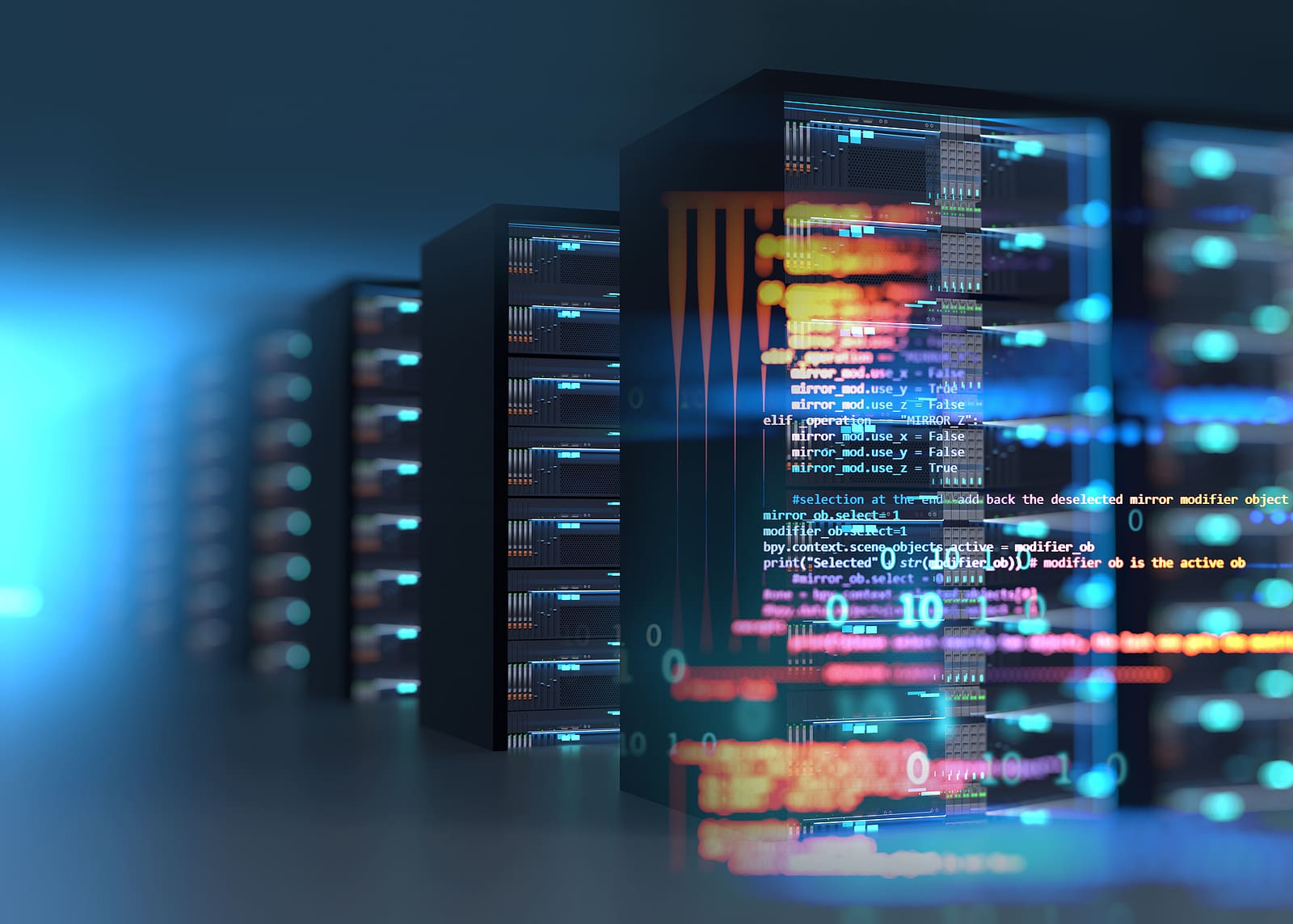 St. Louis Advances Data Center Development With Key Approval in Midtown