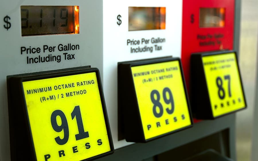 How the Iran Conflict Is Hitting Drivers at the Pump