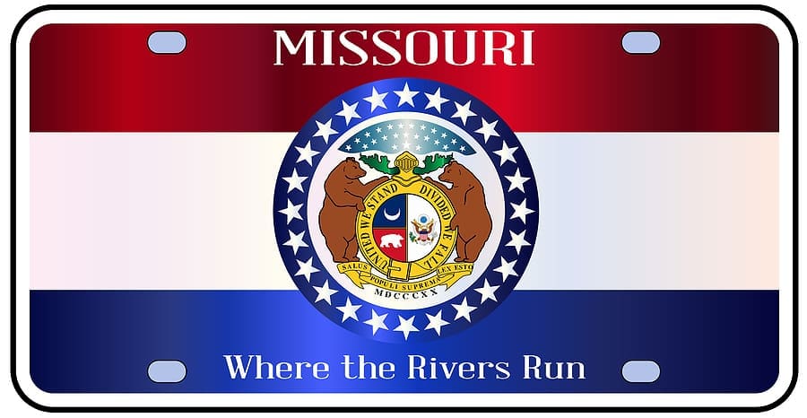 Missouri Gains 7,971 Net Migrants as Heartland Hub Attracts Illinois Exodus