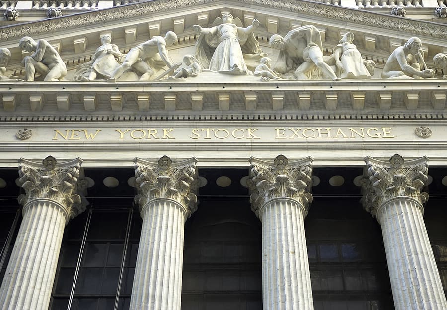 A New Market Leadership Emerges
