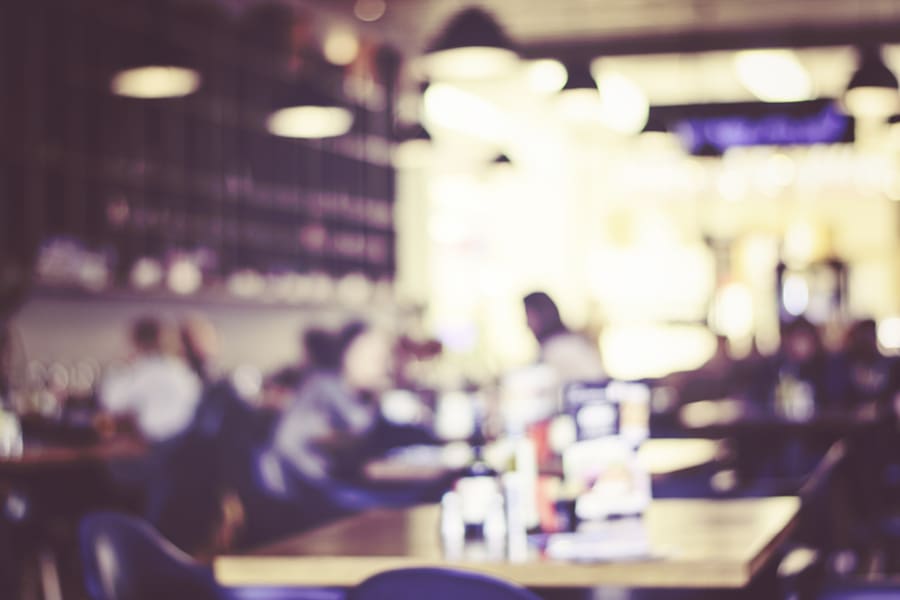 The State Of The Restaurant Industry