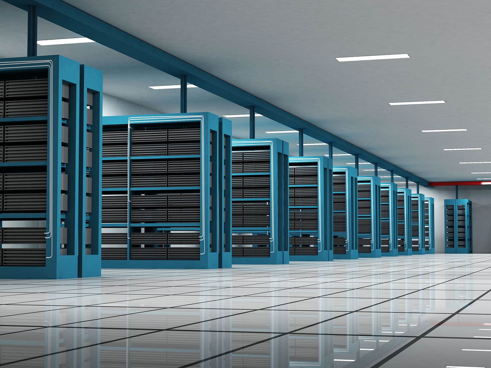 Why Infrastructure Determines Who Wins Online