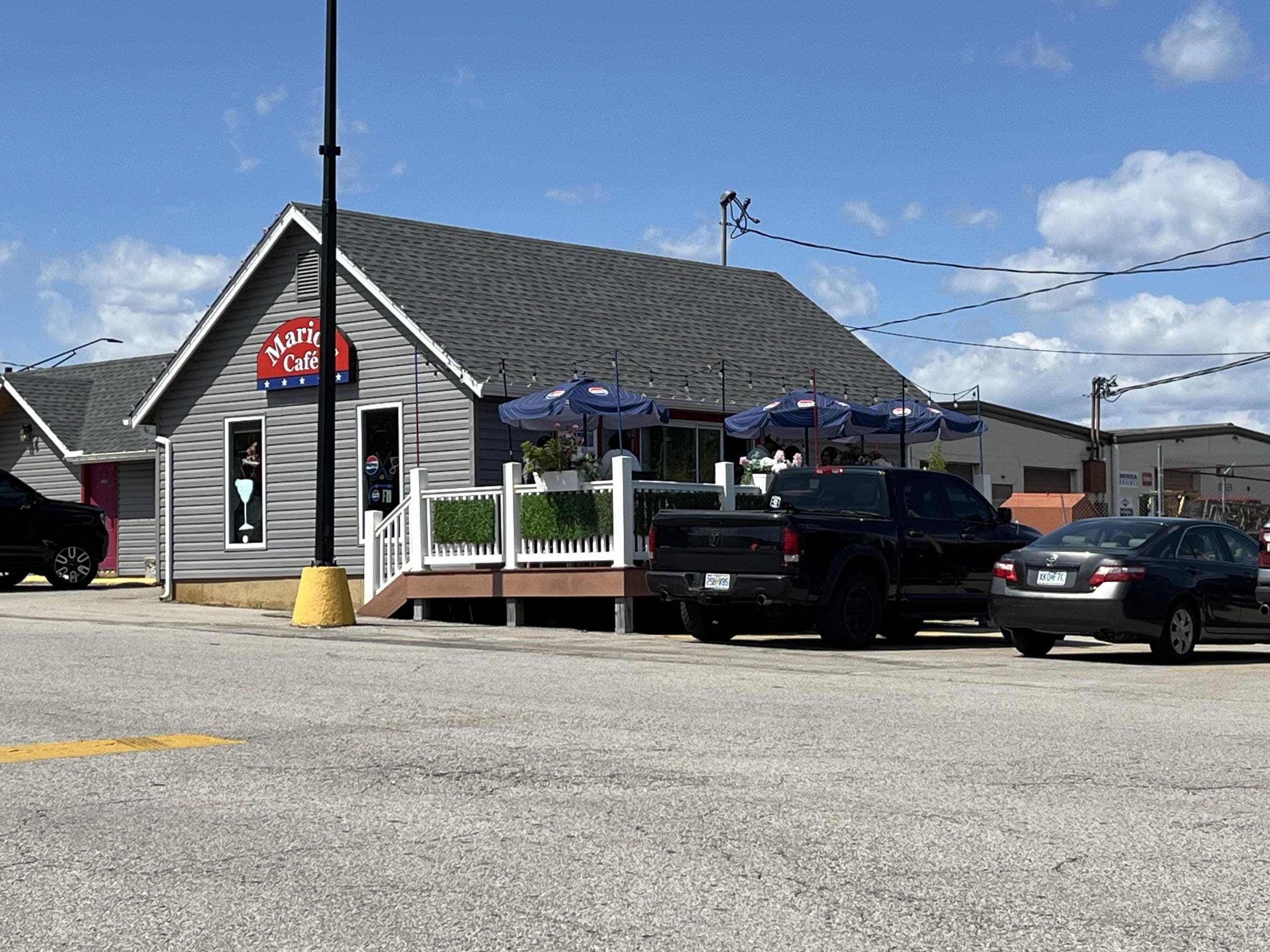 Mario’s Cafe In O’Fallon Adjusts Hours