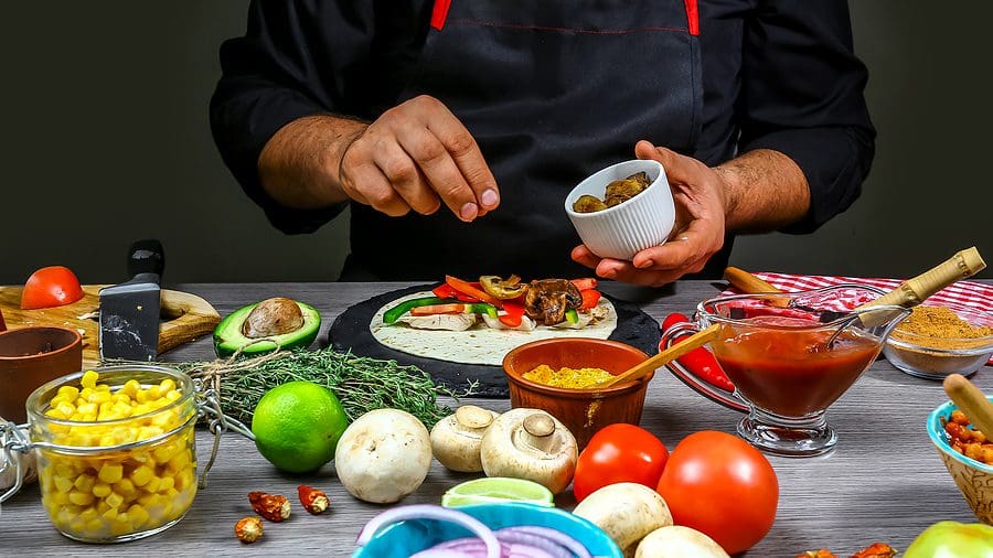 Real Agave Brings Fresh Mexican Fare To Edwardsville