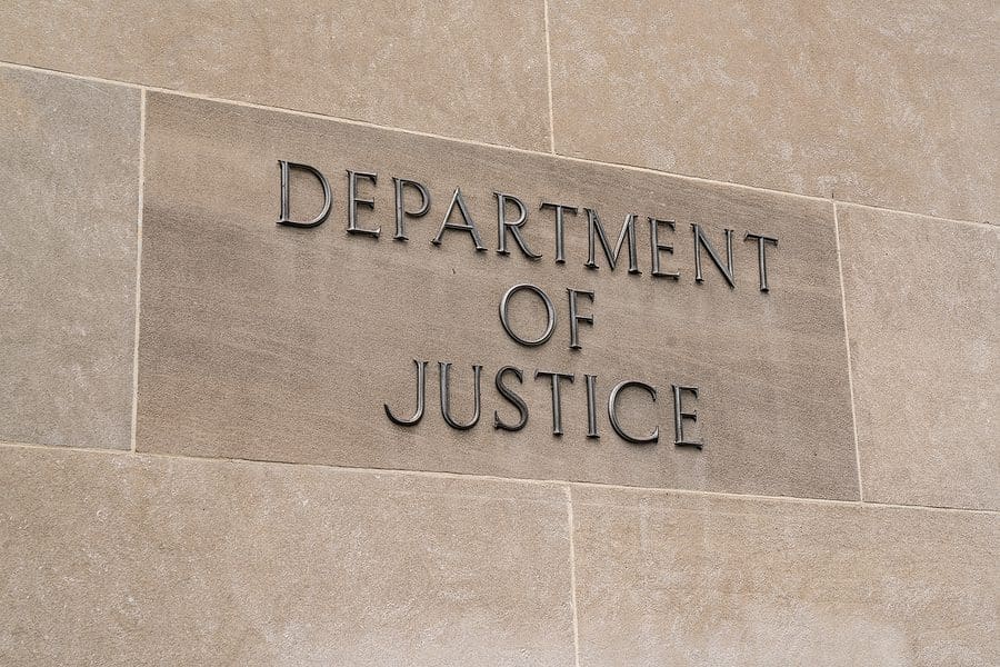 Houston Doctor Charged in $30M COVID Fraud Scheme