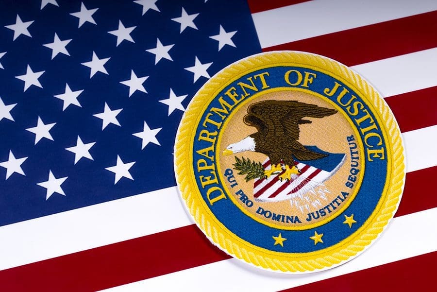 DOJ’s Fraud Division, IRS, and IRS-CI Expose More than $490M in Tax Fraud in National Tax Enforcement Surge